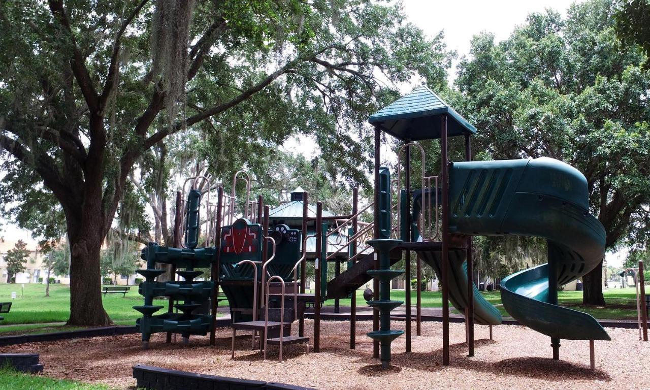 Four Bedrooms Resort Townhome 5128 Kissimmee Extérieur photo