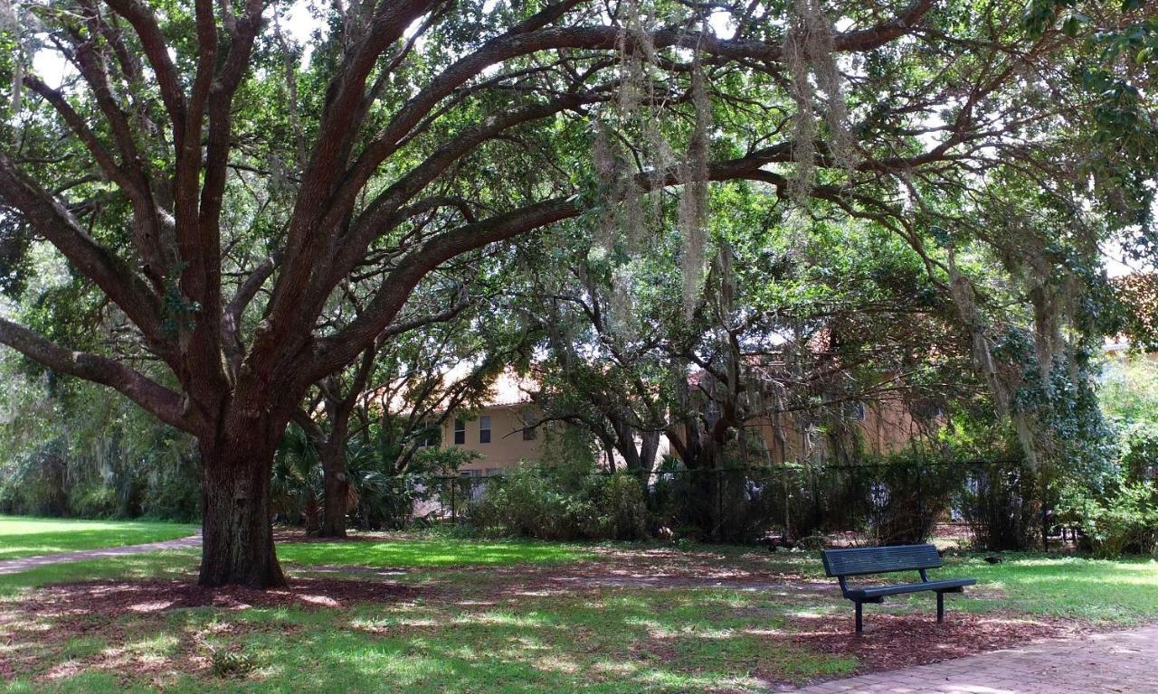 Four Bedrooms Resort Townhome 5128 Kissimmee Extérieur photo
