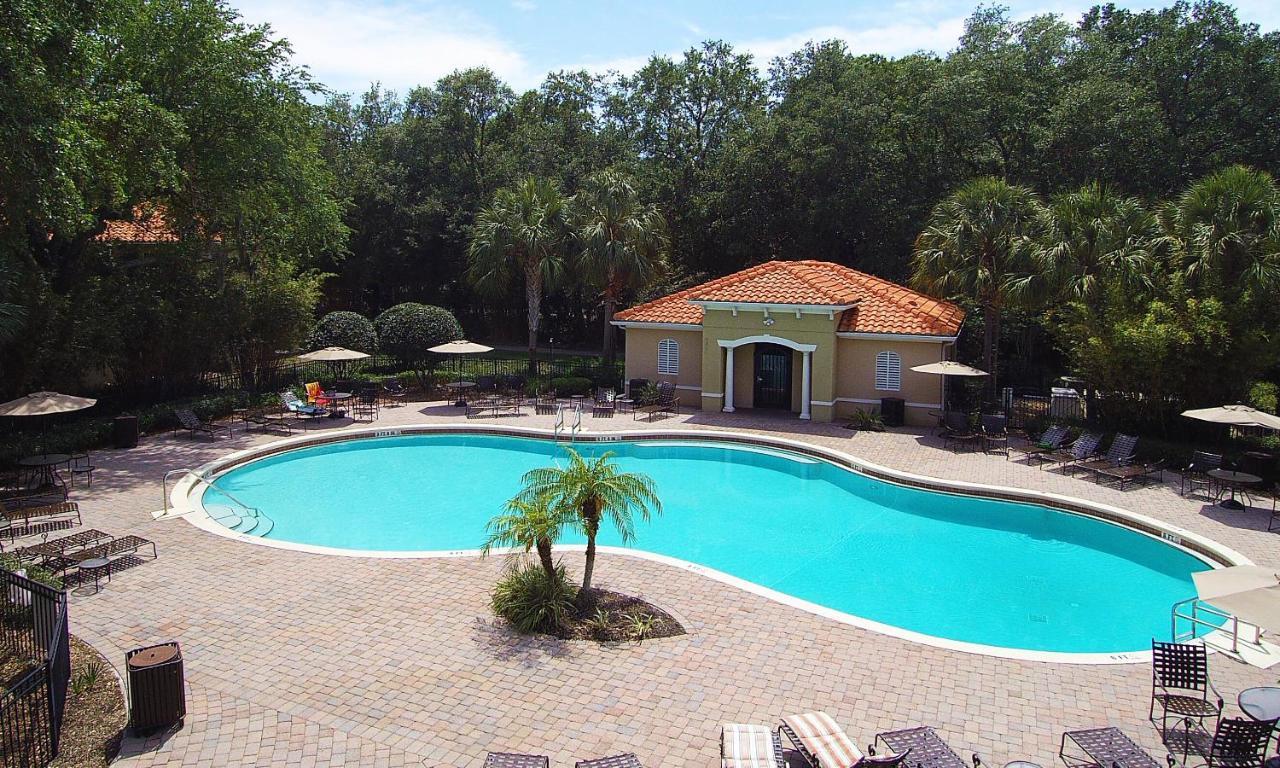 Four Bedrooms Resort Townhome 5128 Kissimmee Extérieur photo